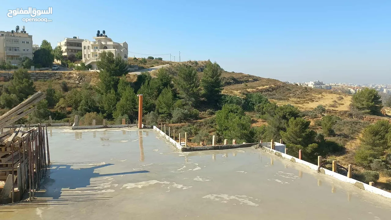 شقق للبيع باطلالات رائعة