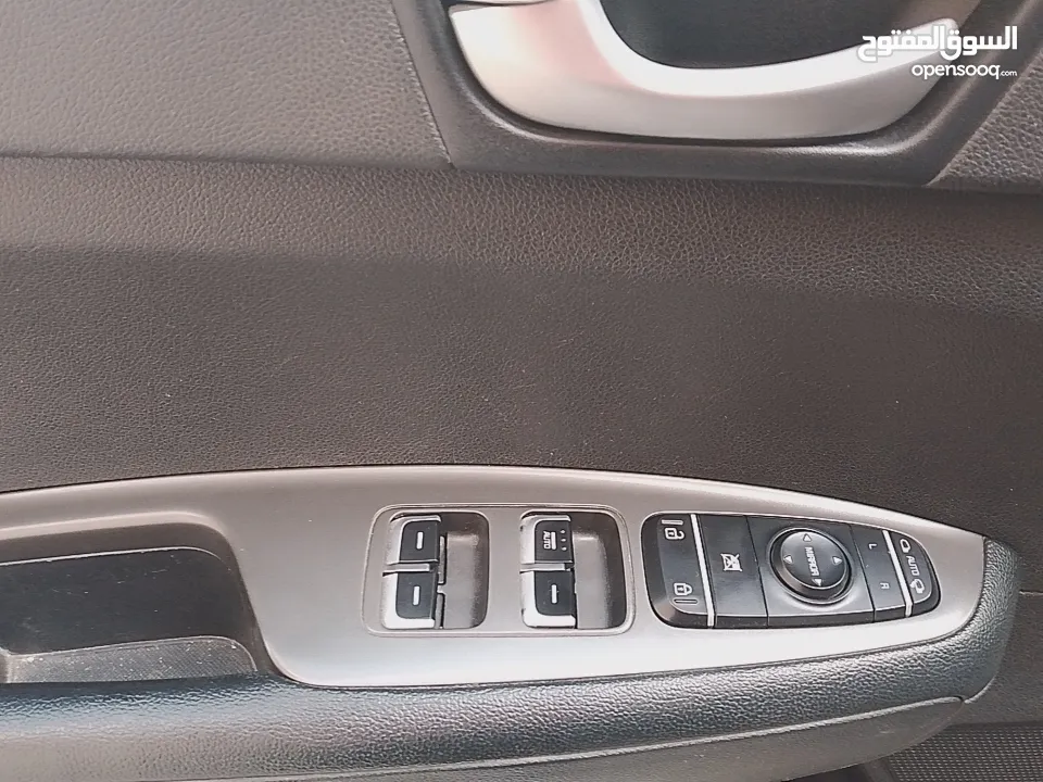 كيا اوبتيما مطور 1700 ديزل