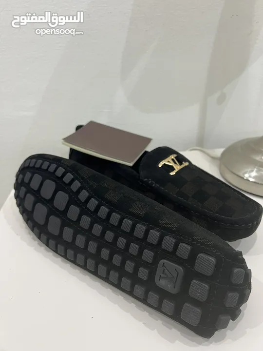 حذاء LOUIS VUITTON