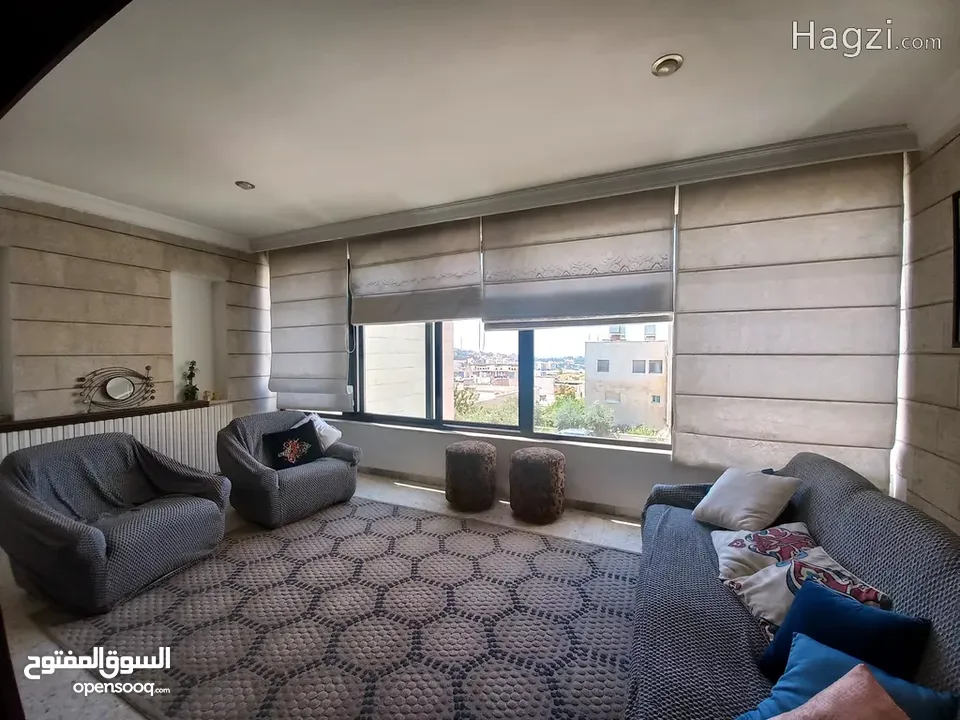 شقة مفروشة للإيجار 240م2 ( Property 17129 ) سنوي فقط