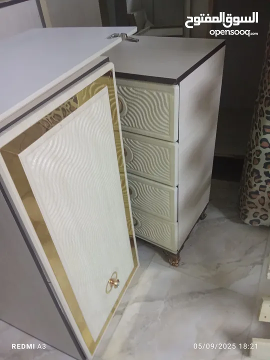 بيع غرفه نوم استعمال بسيطت