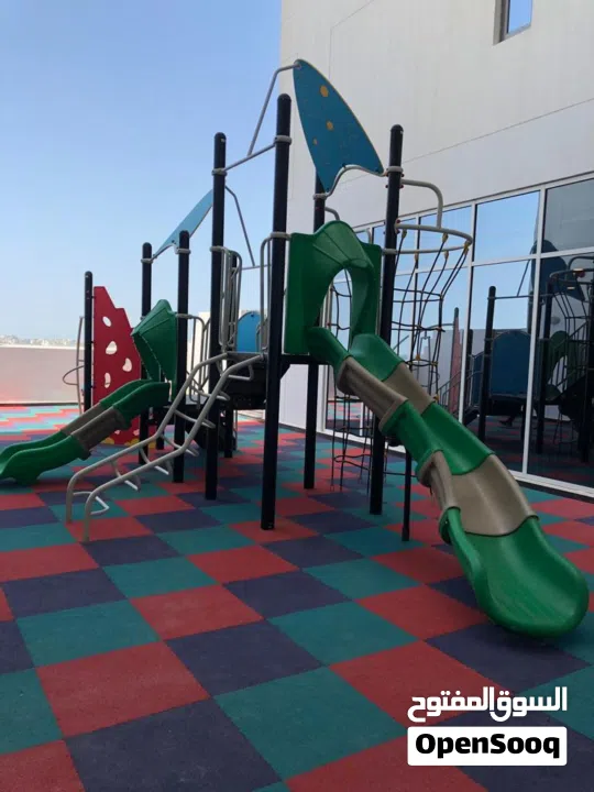 الايجار استيديو في الحد الجديد مواثث بكامل شامل الكهرباء Studio for rent in Al-Hadd, fully furnished