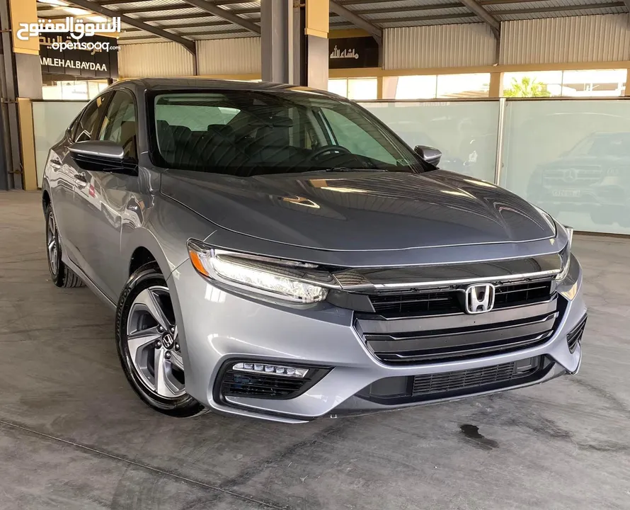 HONDA INSIGHT Hybrid 2019