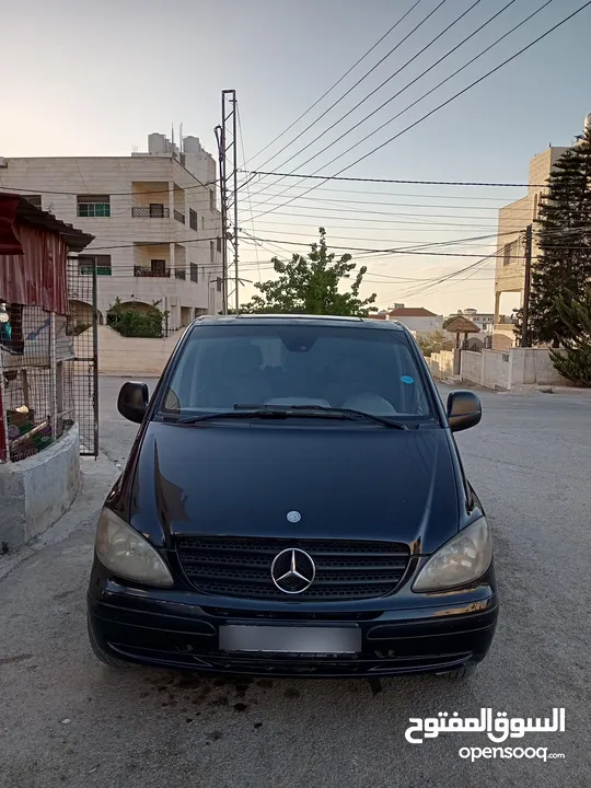 باص فيتو  2008