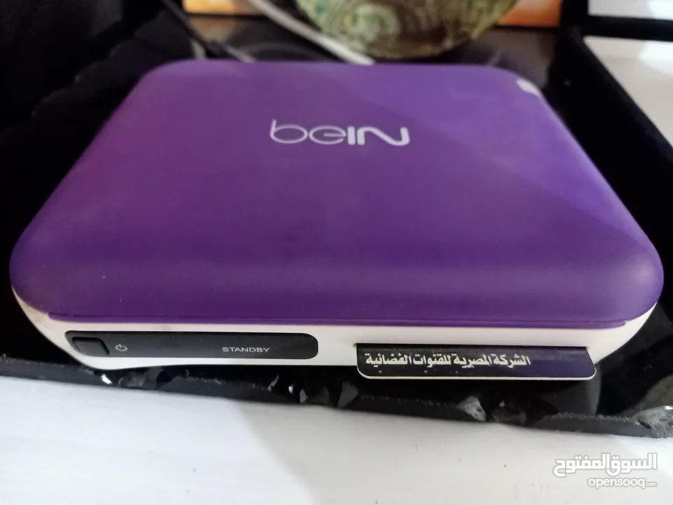 رسيفر بين bein IRHD-1000s