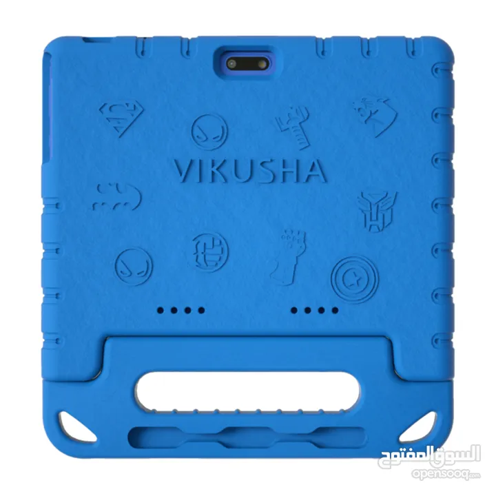 VIKUSHA Kid's Tablet VK-27