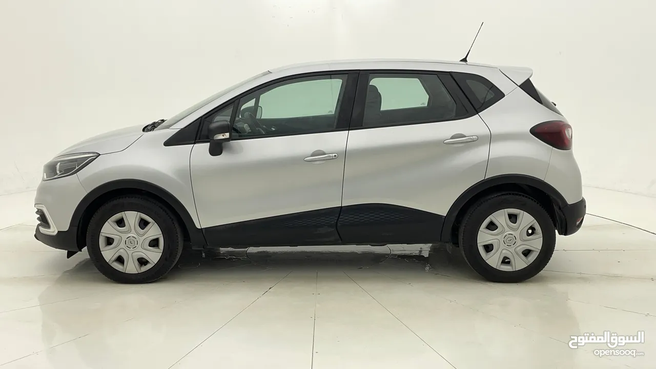 (HOME TEST DRIVE AND ZERO DOWN PAYMENT) RENAULT CAPTUR