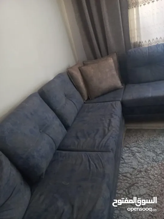 طقم كورنر 9 مقاعد