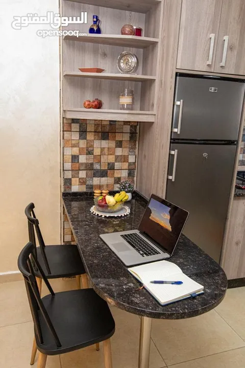 شقة للايجار بالرابية ( Property 42872 )-174930600
