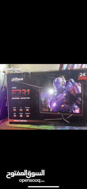 Pc gaming full full كل عام وأنت بخير عيد سعيد كل اشي بالوصف موجود