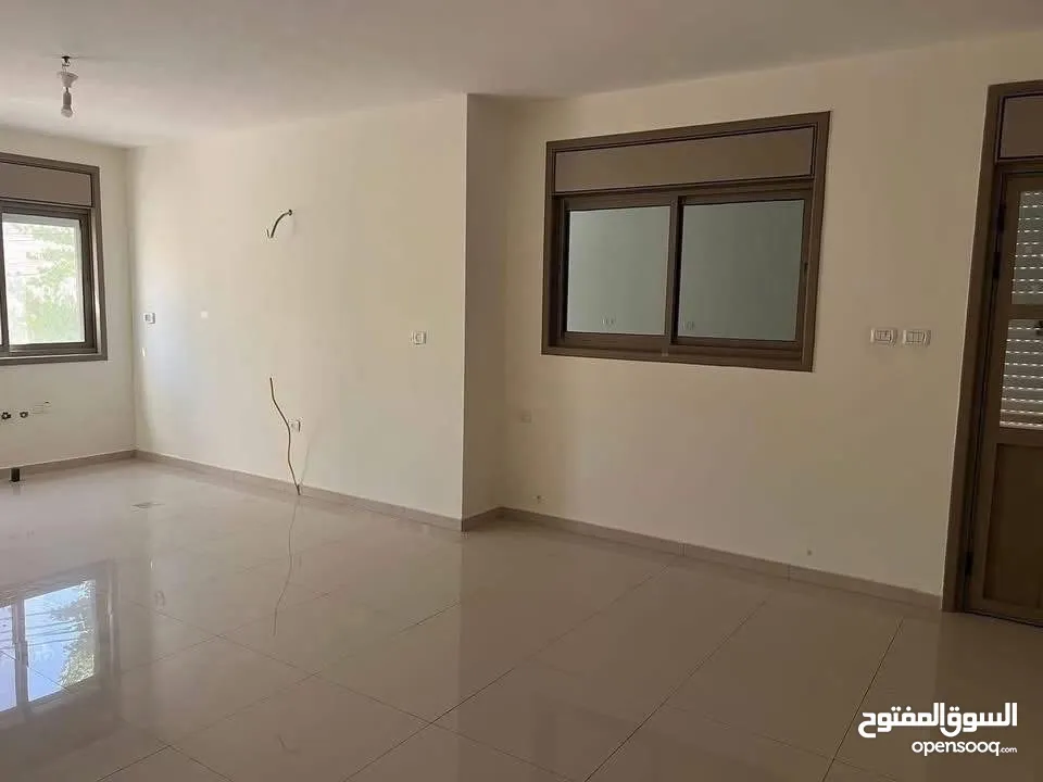 شقه فارغة للايجار في الطيره خلف فنيلا لم تسكن من قبل