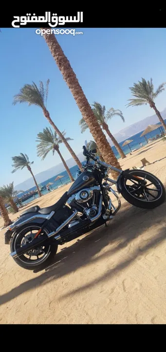 Harley-davidson 2014 Softail Breakout