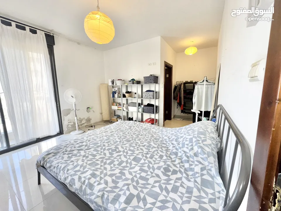 للمستثمرين شقة مؤجرة للبيع