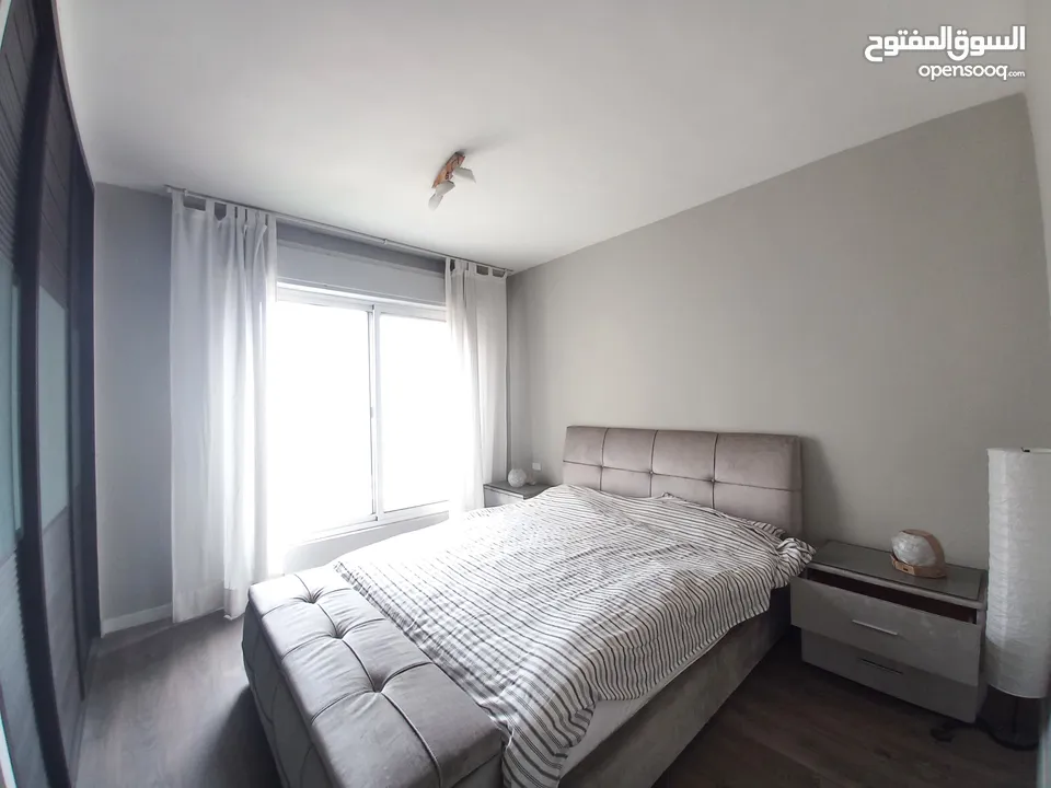 شقة مفروشة للإيجار 100م2 ( Property 19604 )-175107001