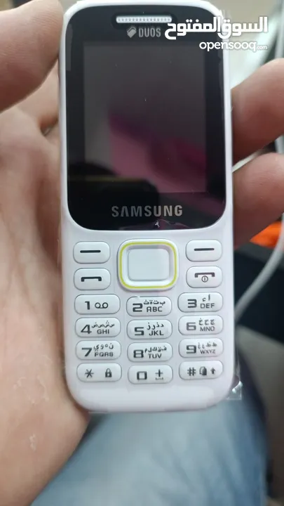 هاتف Samsung SM-B310E