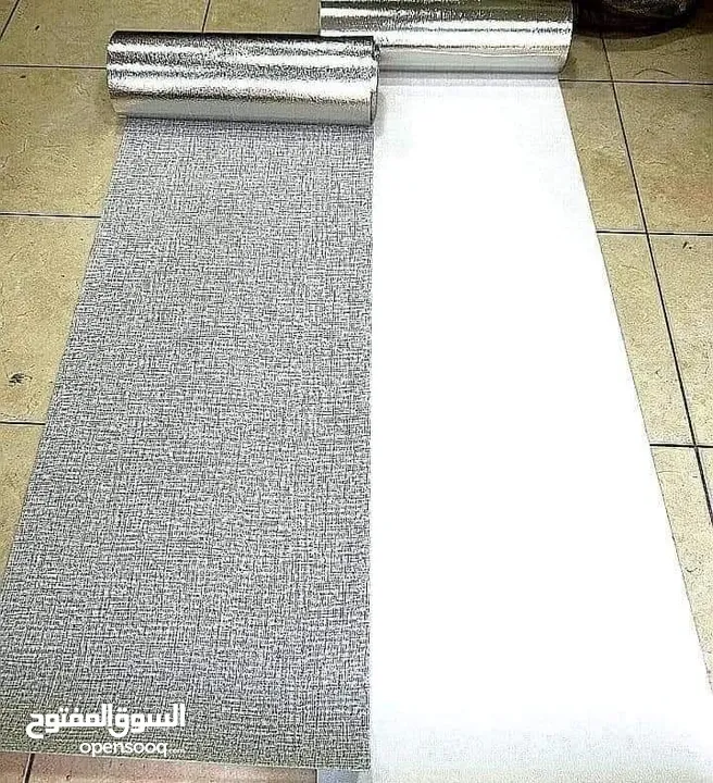 رول فوم الحجم الكبير بسعر الجمله