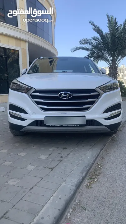 توسان 2017