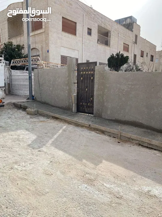 تم تخفيض السعر قطعة ارض سكنية للبيع صويلح / الكمالية بسعر مغري