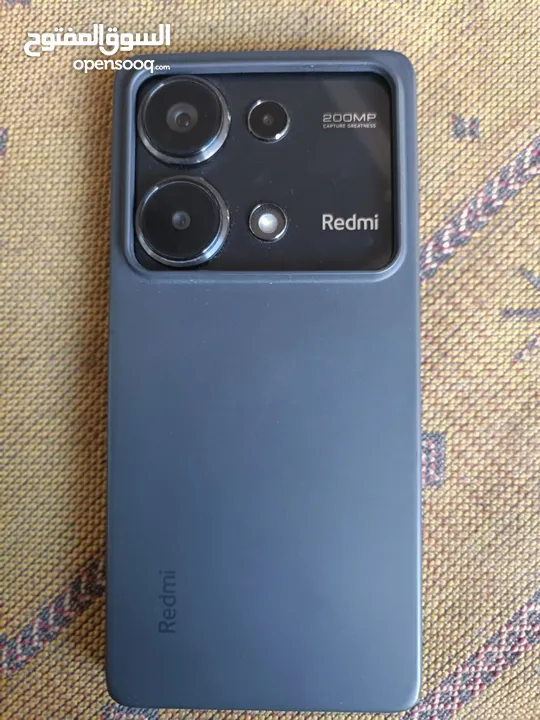 Redmi note 13 pro