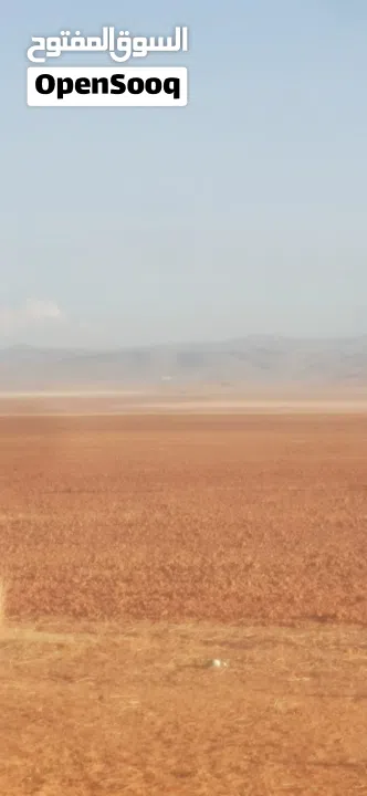 نِيغده – بور (Niğde – Bor) من أجمل وأخصب المناطق الزراعية في تركيا للبيع 10 ألف دونم ارض زراعية