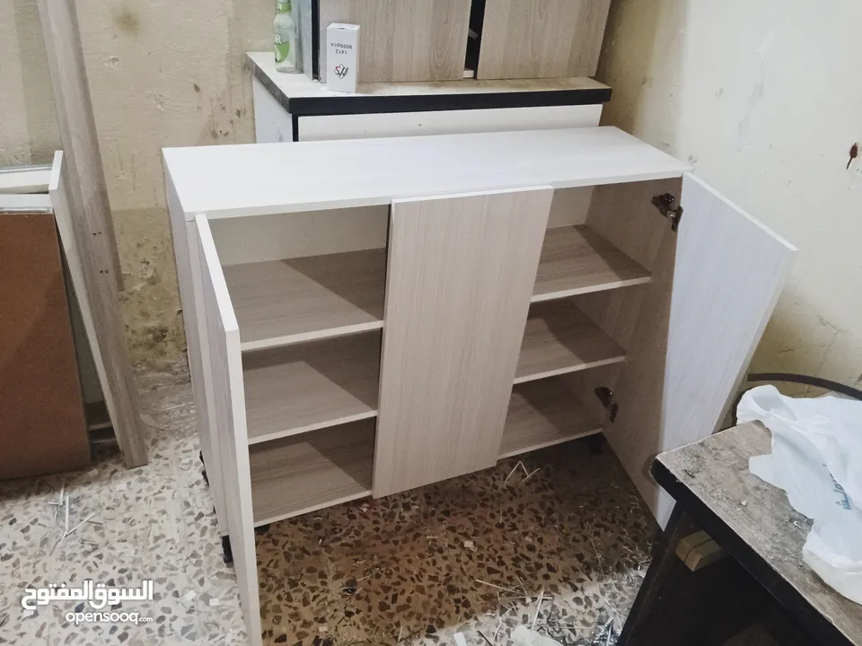 خزانة متعددة الاستعمالات