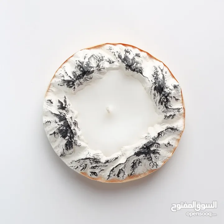 تحف جبس ديكور