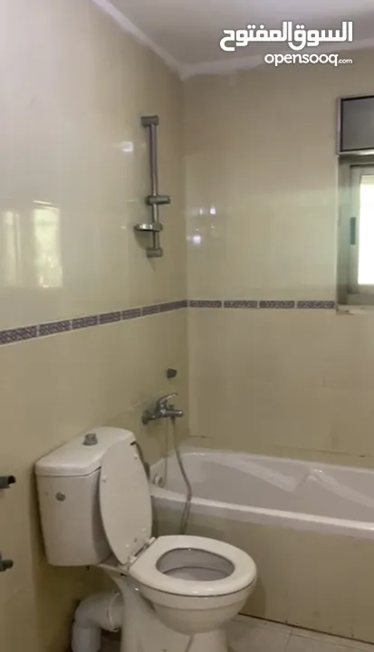 شقة جيدة وهادئة