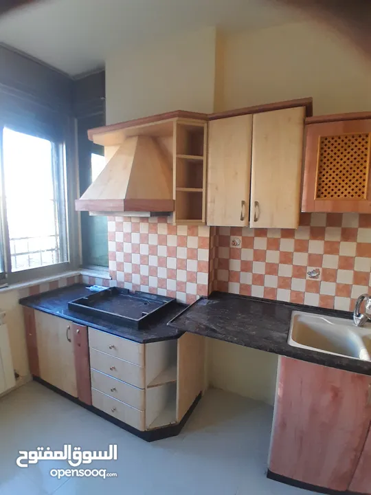 شقة للإيجار