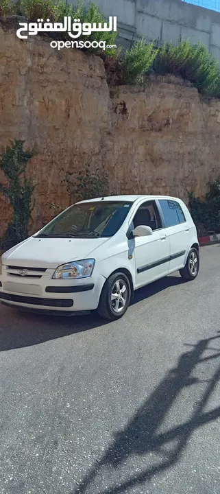 هونداي جيتس كرتونة صلاة النبي