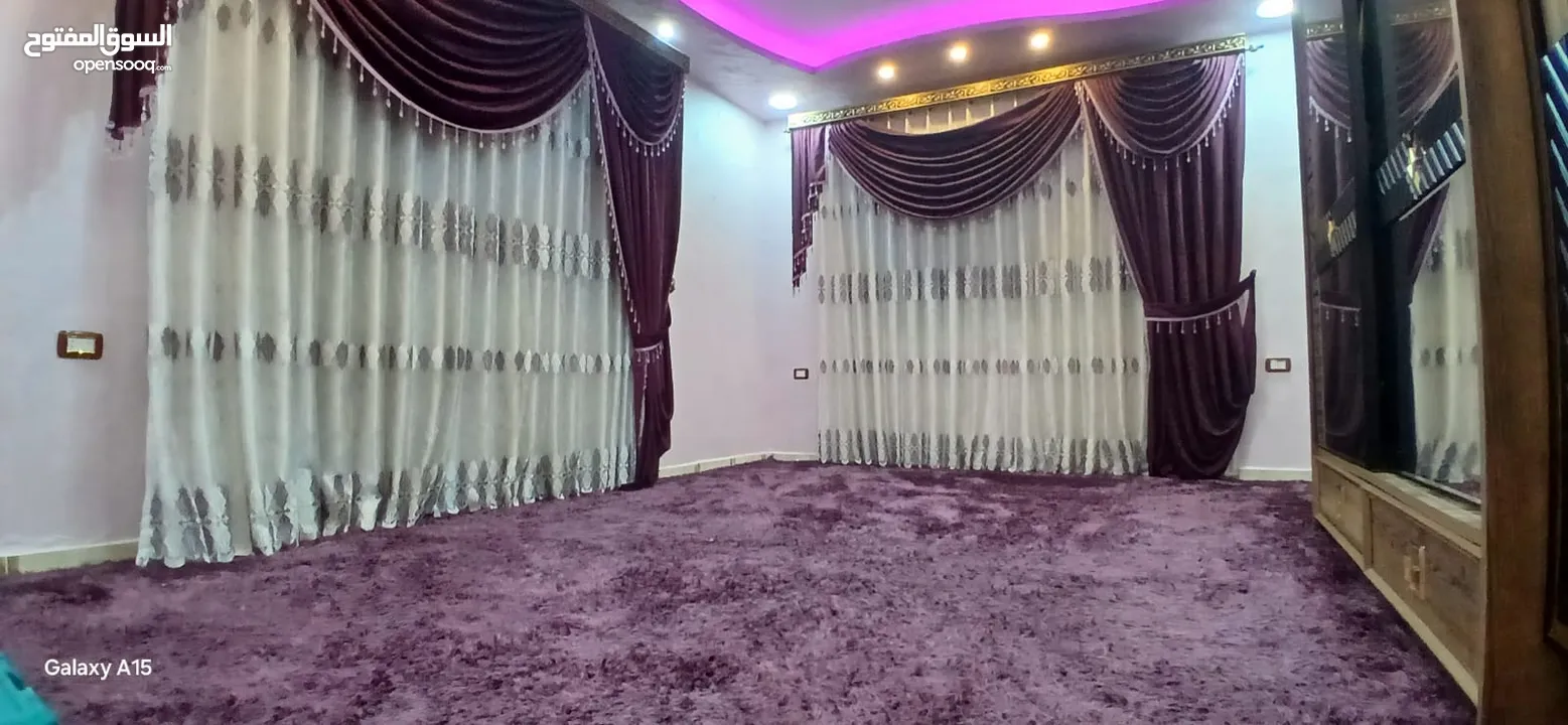 برادي وموكيت للبيع