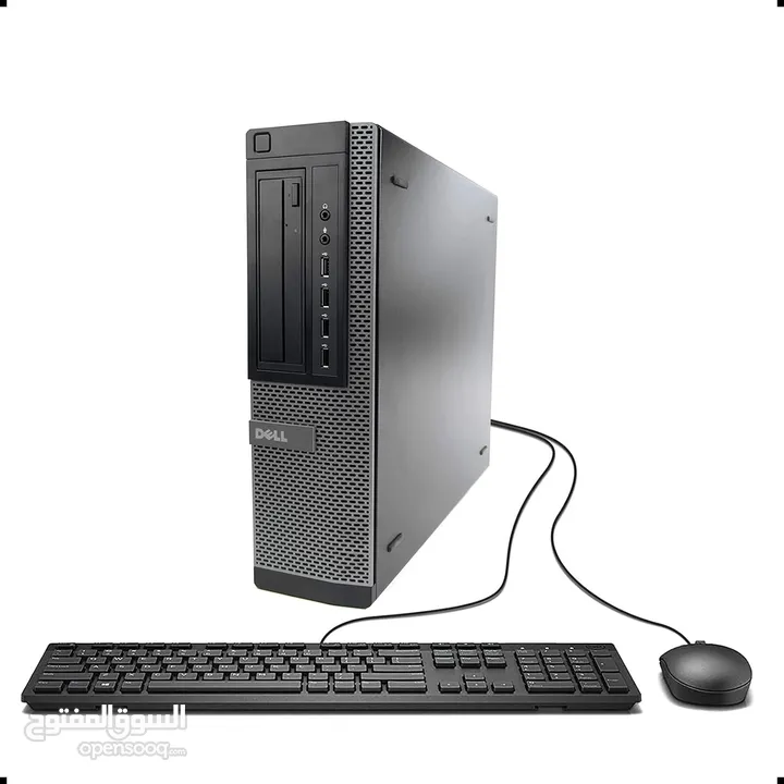 للبيع ديل OPTIPLEX 790