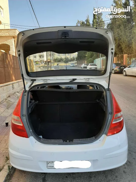 هونداي i30 للبيع بسعر مغري