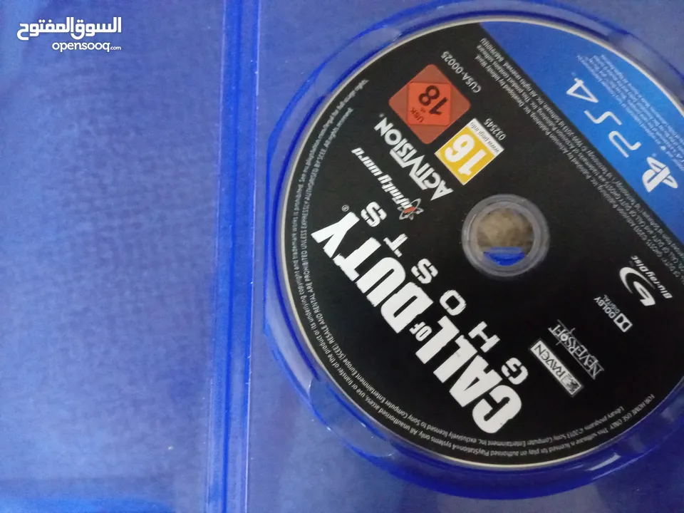 بلاي ستيشن 4