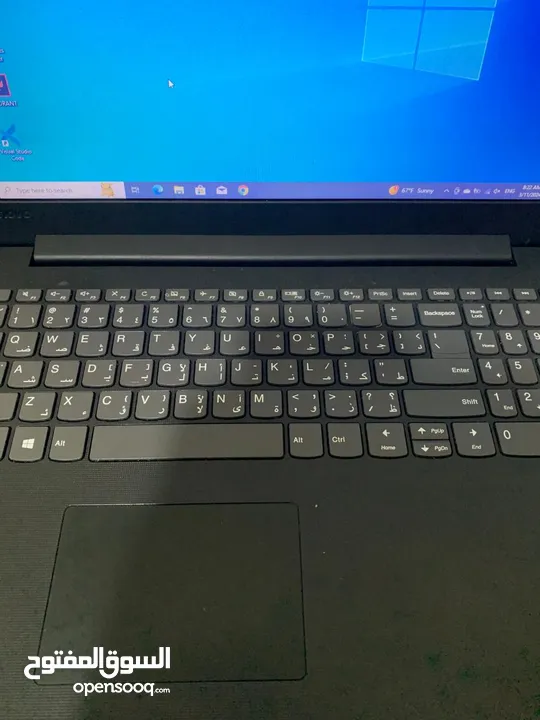 laptop lenovo mt81h7 ideapad 2021