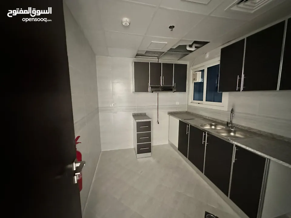 Apartments_for_annual_rent_in_Sharjah  Abu shagara rooms and a hall,