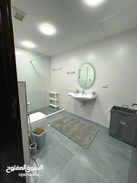 Luxury -Furnished- Apartment For Rent In Abdoun