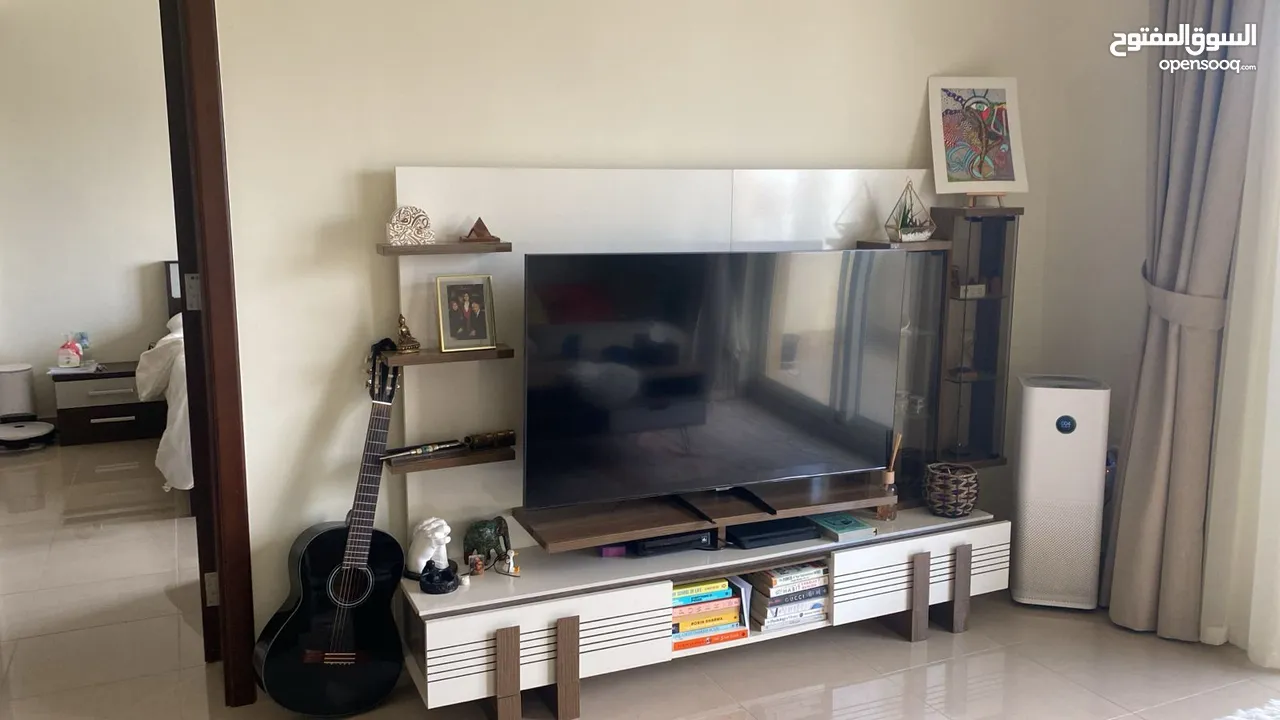 Tv table - Home centre