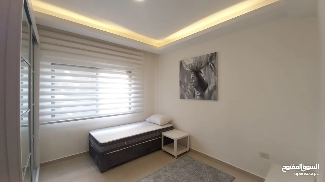 شقة مفروشة للايجار في عبدون  ( Property 40156 )-174934080