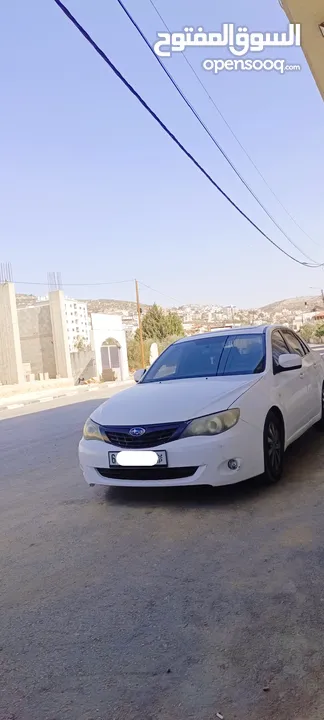 suparu b3 2008