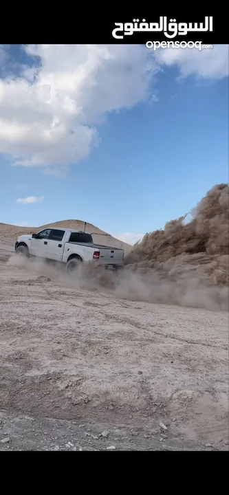 فورد f150 2008