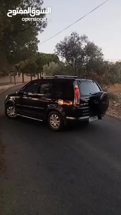 هوندا سي ار في للبيع