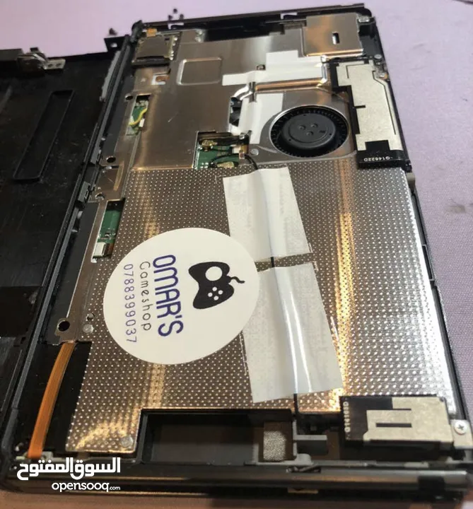 خدمة تعديل أي جهاز ننتندو سويتش مع تنزيل ألعاب ((شغل مكفول ودعم فني)Switch modding Service