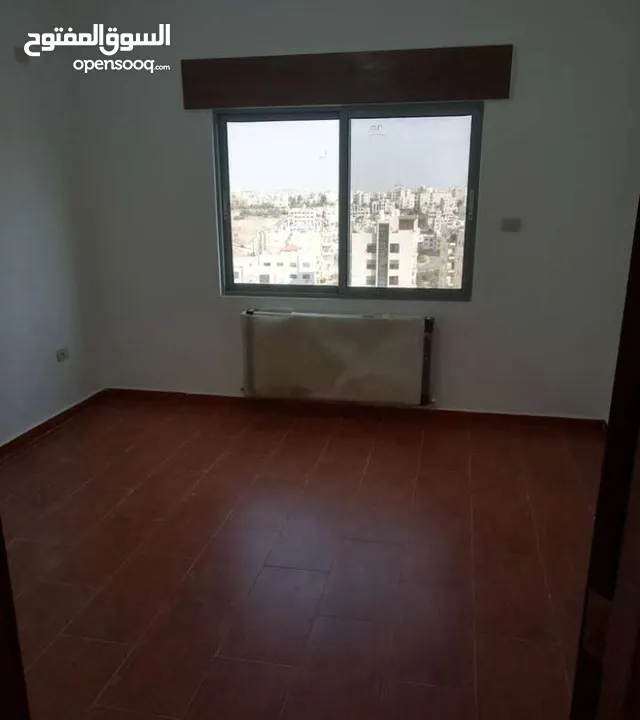 شقة مميزة - مرج الحمام - 4نوم 2ماستر - 220م
