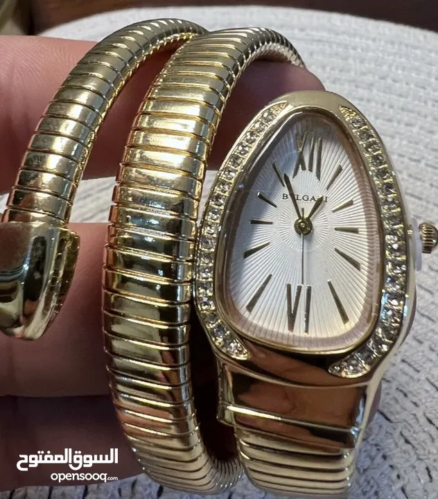 ساعات براندات عالمية