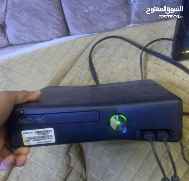 اكس بوكس 360