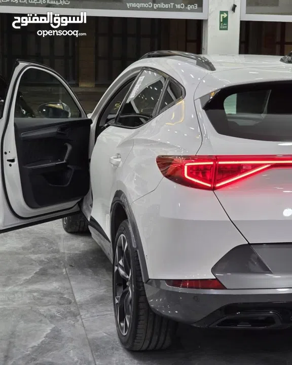 كوبرا فورمينتر