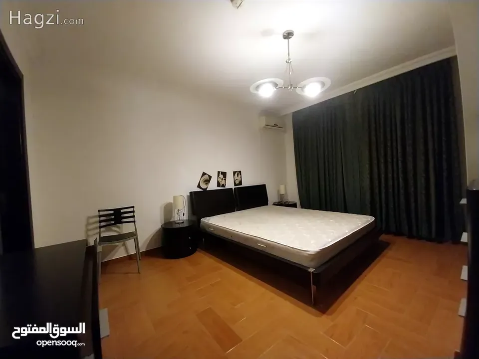 شقة للبيع في عبدون  ( Property ID : 36366 )