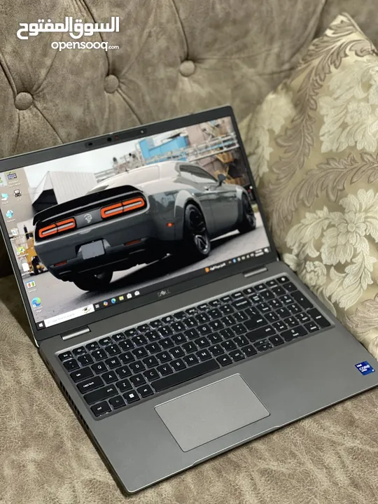 لاب توب ديل كور سفن رام 16 جيل 11 بسعر مغري
