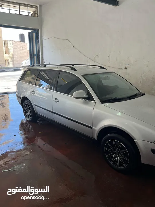 سيارات بسات البيع