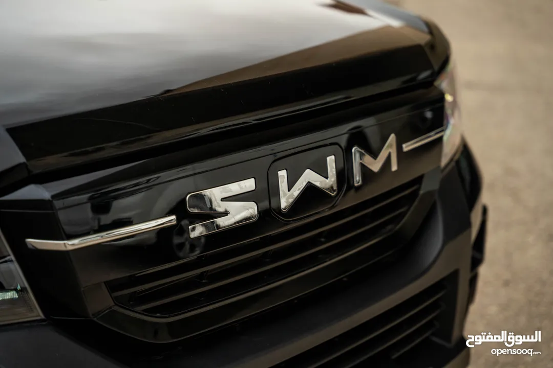 SWM G03 EDI 2025 REV تقطع بالفل 1000 كم